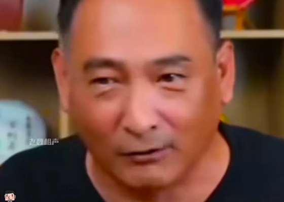 演员谢雷晒证据：我的五叔啊，你们毕竟30年夫妻？

刷到谢雷晒杨议造谣证据视频，