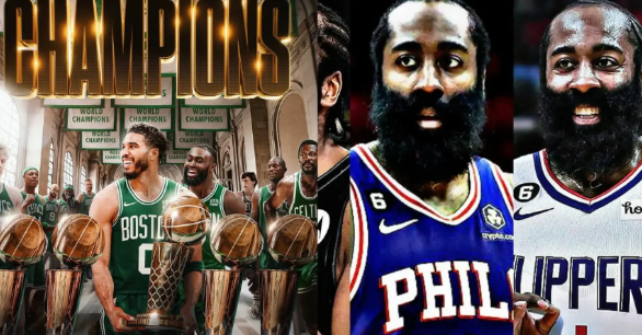 快船的比赛方式出了大问题

连胜时期，快船回合数联盟倒数，基本回回落阵地，靠着哈