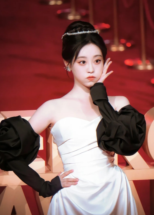 祝绪丹——温婉动人