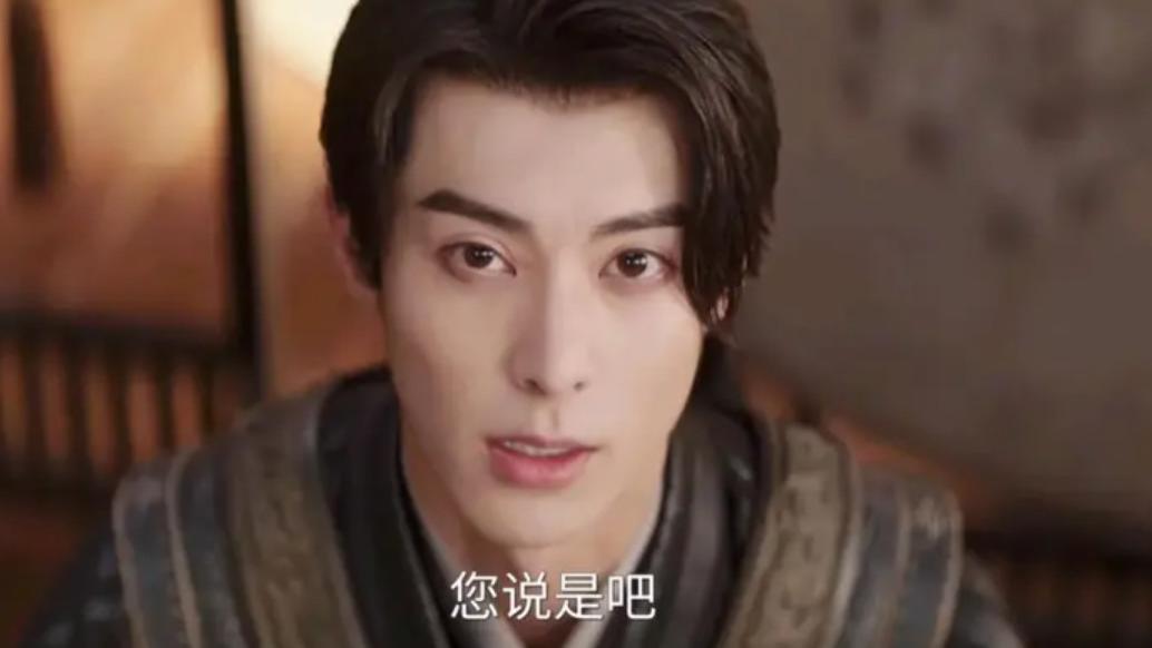 《大奉打更人》：究竟是什么让许七安如此愤怒，真相你绝对想不到