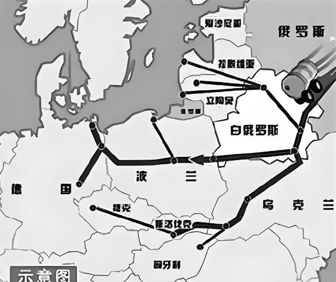 波兰“友谊”石油管道发射泄露。

俄罗斯卫星通讯社12月2日报道，波兰“友谊”石