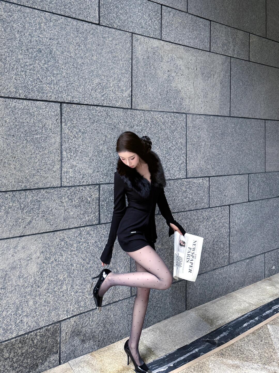 做个美丽的坏女人