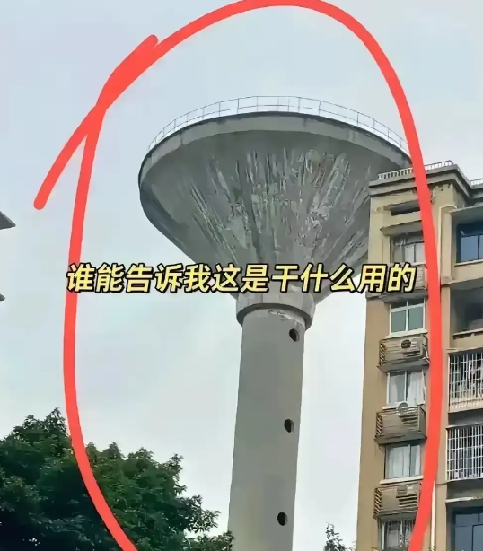 打小就非常好奇，这个东西是干什么用的？有没有大佬知道？哈哈哈[大笑][大笑][大