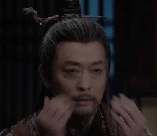 《大奉打更人》原著之金莲道长。
金莲道长是地宗修行者，在地宗修行级别比较高的修士