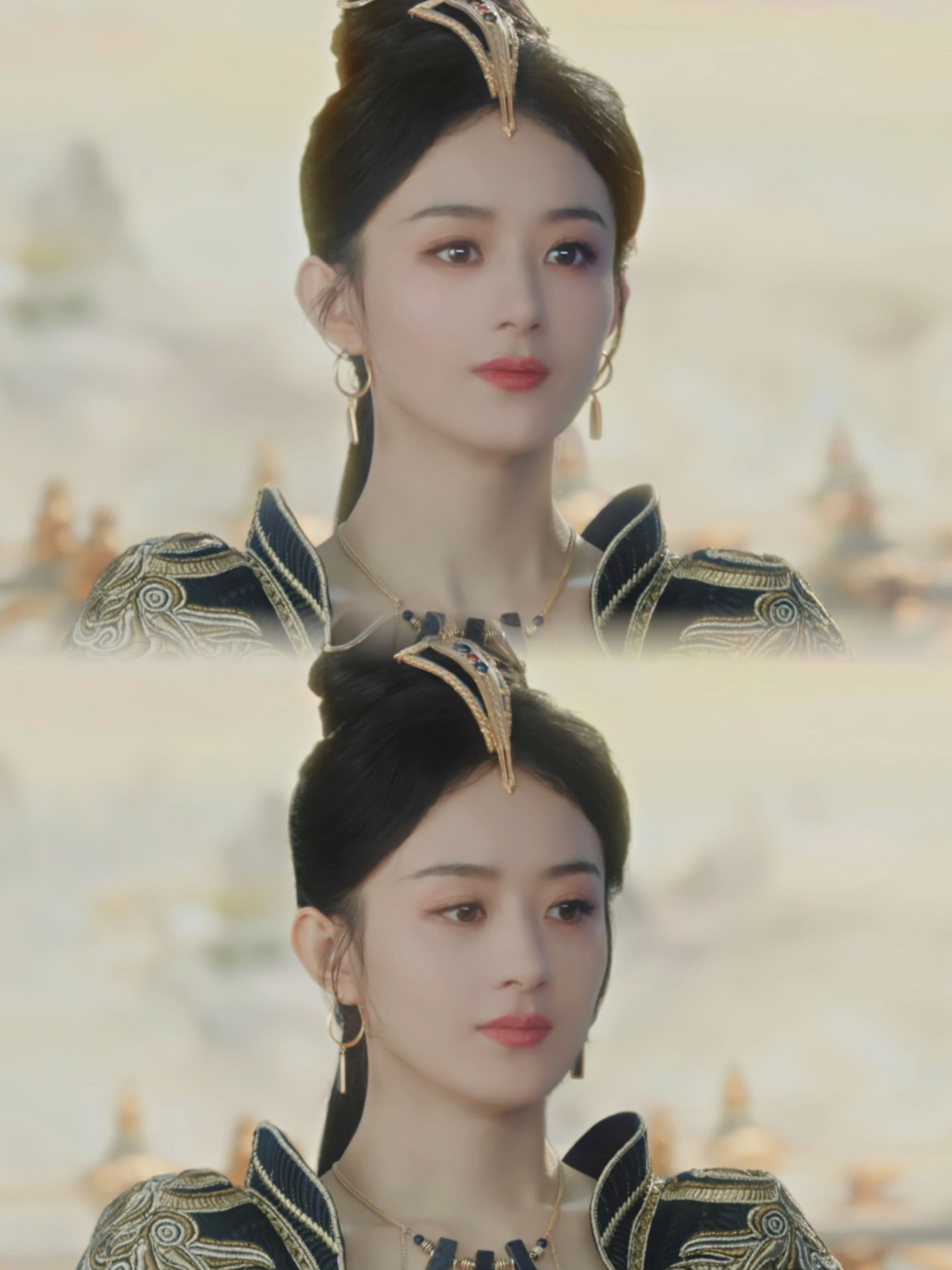 
《与凤行》三界设定挺有意思，乍看就是传统的仙、人、魔（灵）三界。
这类对立故事