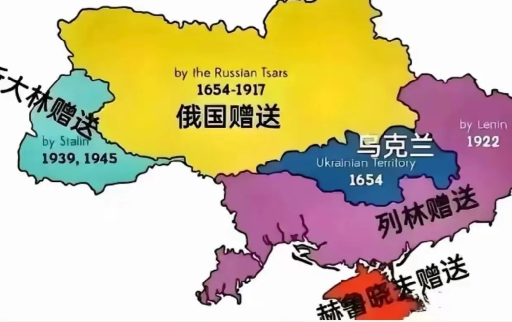 为什么以色列会把缴获的武器装备拿去支援乌克兰？
因为泽连斯基也是犹太人，他具有犹