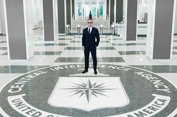 美国CIA这群蠢货居然把中国特工名单全给漏了，什么玩意儿？这不是闹剧吗？！中国籍