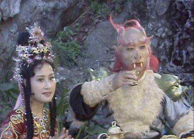你不知道的西游记之朱紫国悟空行医和紫阳真人的秘密！