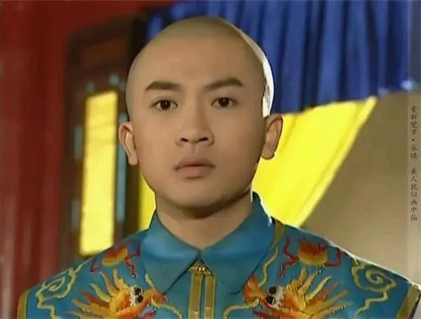 永琪就算不英年早逝，帝位也和他无缘了…

乾隆太能活了，乾隆一天不死，他的儿子们