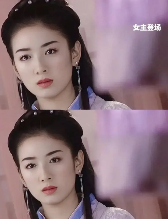 男一真的是女主自己选的吗