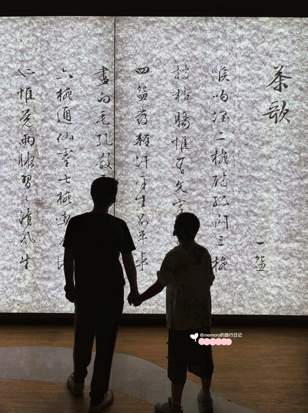 石家庄❗️河博❗️新展❗️受益匪浅的一天❗️
暑假带娃去故宫，人超多，河北博物院