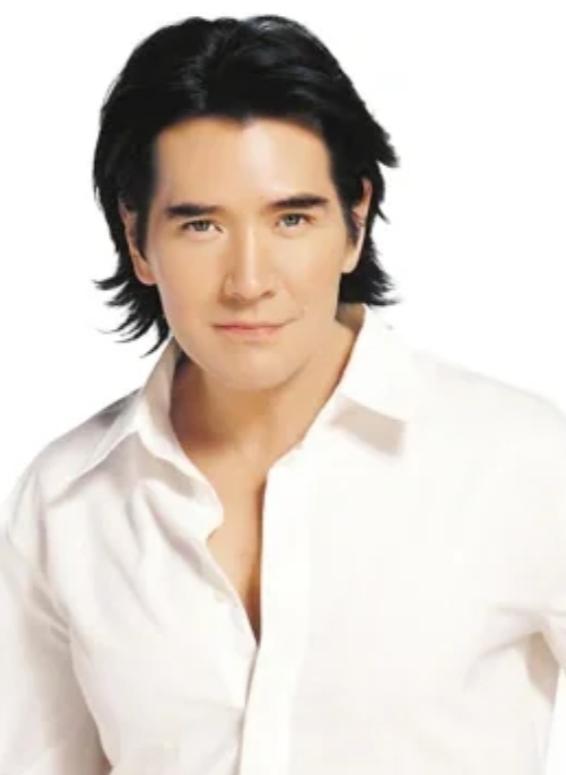 费翔：艺术之路独领风骚