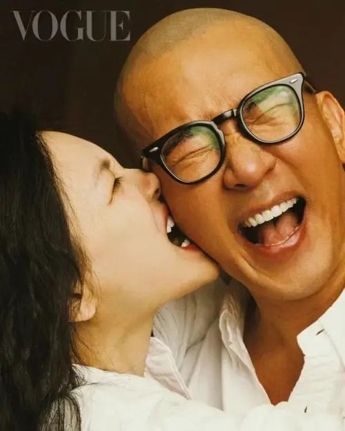 大S就曾大言不惭地回复，“即使李安导演认为我是王佳芝的第一人选，但我但是很坚决地
