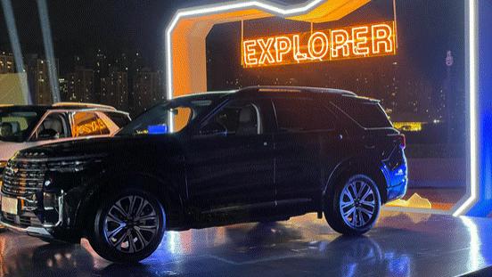 探险者换代了，该不该入手？