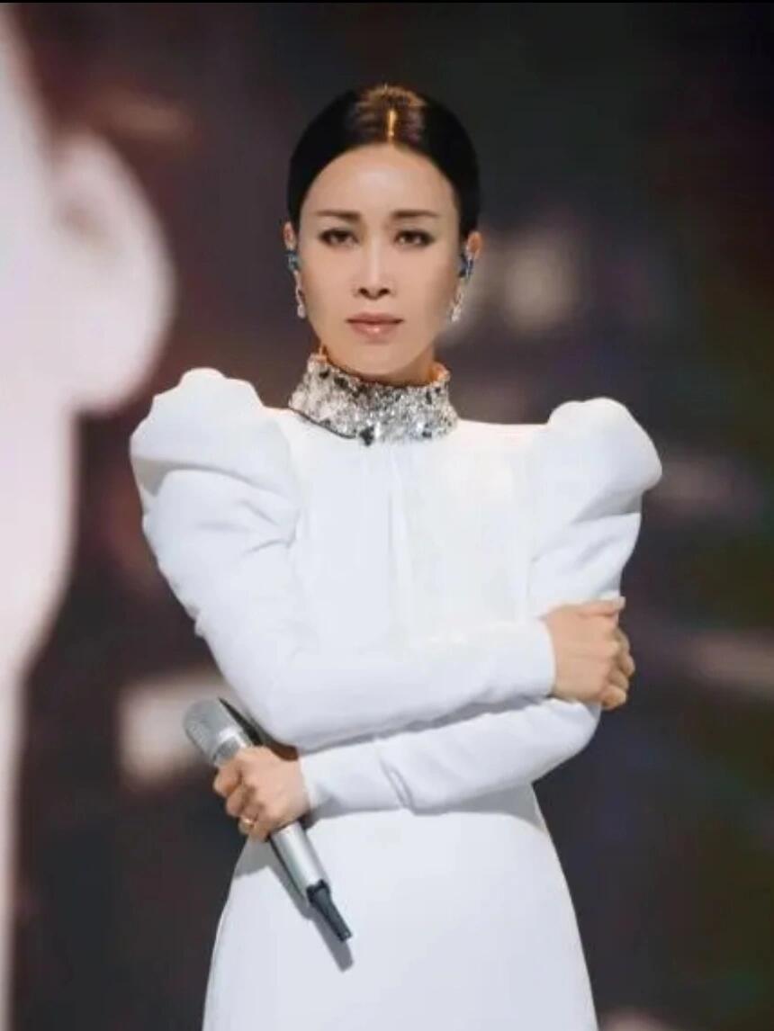 那英的慈善之举：打破谣言，展现真实的爱心