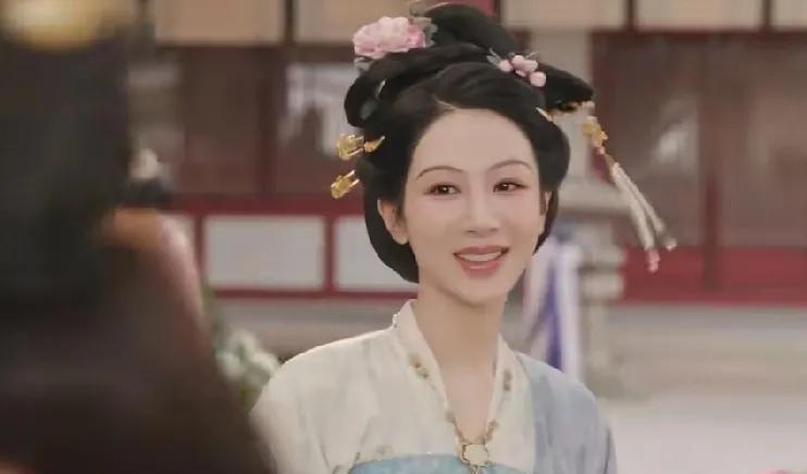 《国色芳华》：“刘畅的母亲叫什么”就这一句话让人细思极恐，只有“某某夫人”……