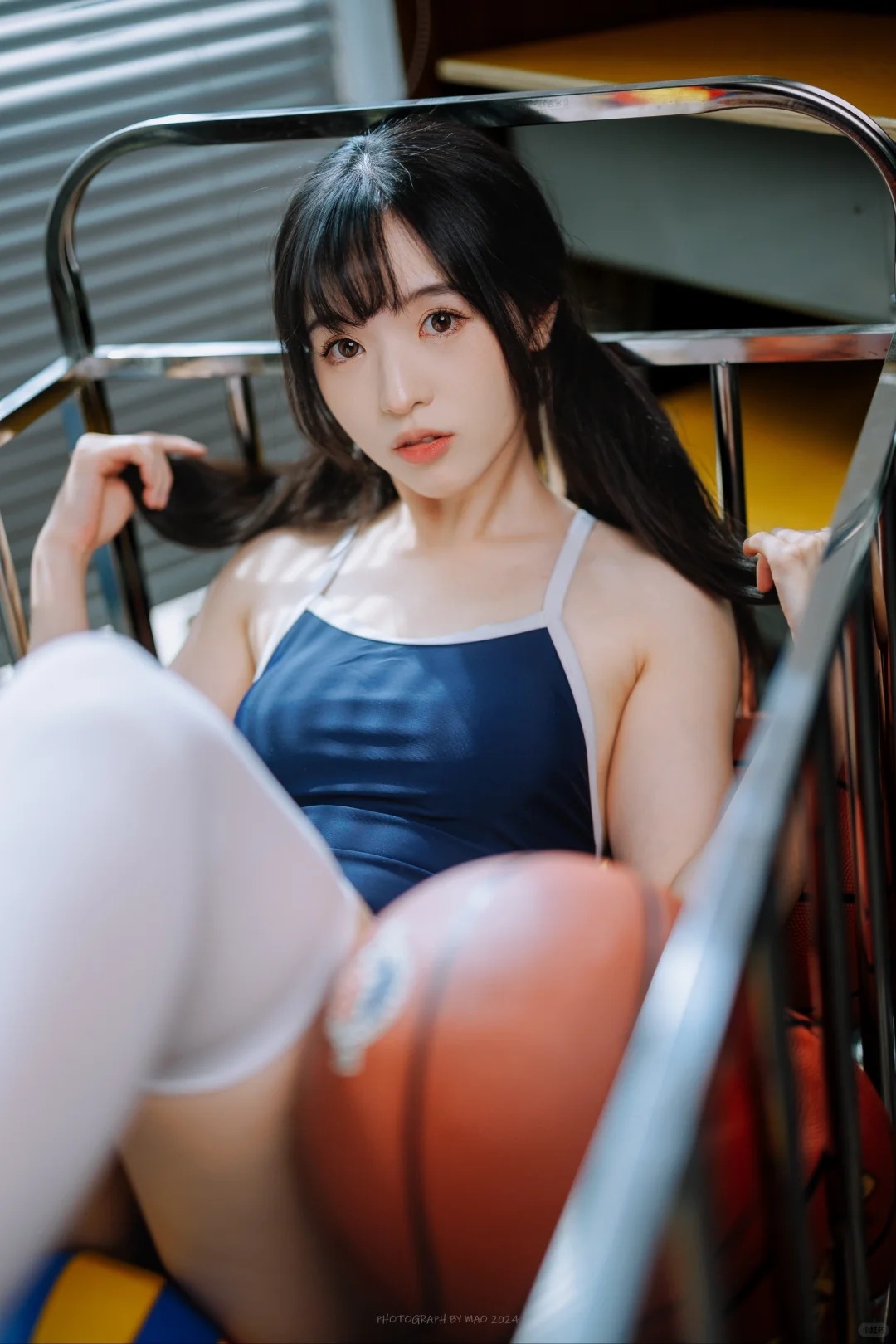 记录青春的样子