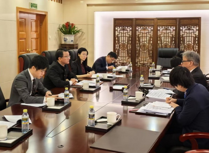 【石破茂访美后，中日关系风向有变，中方约见日本官员，当面要求给了说法】
 
近期