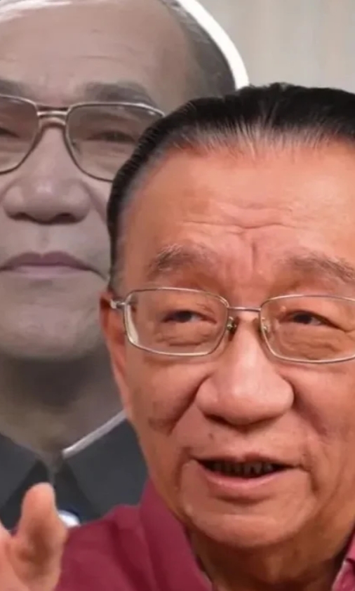 侯耀华力挺侯门荣耀，相声传承引热议