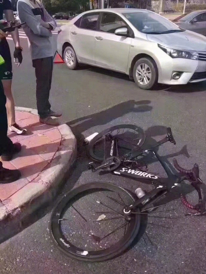 这下惨了啊
