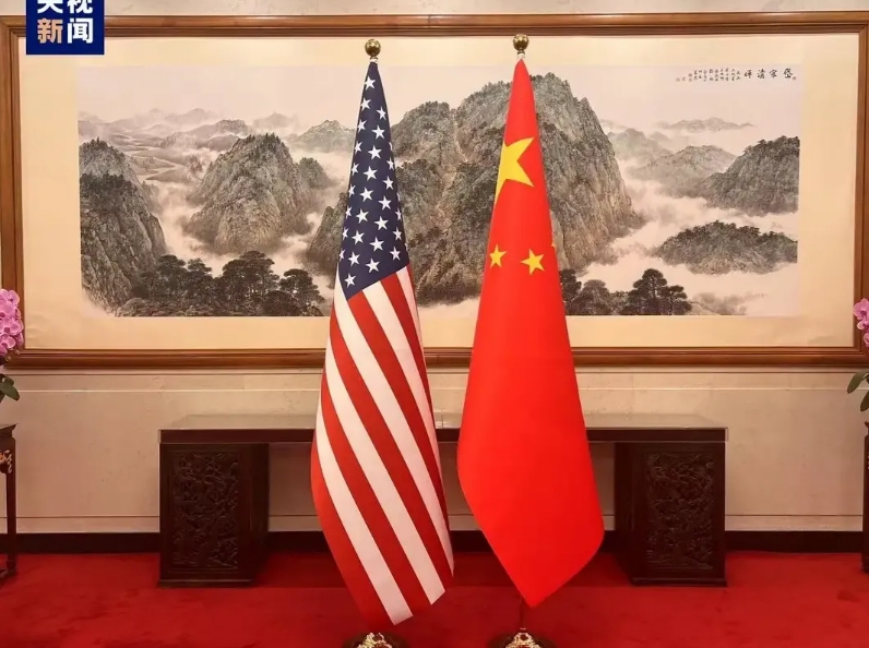 美方最担心之事，中方递出定心丸
