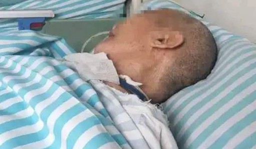 邻居吵架后一人去世索赔百万

                         