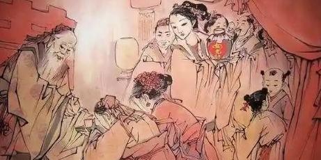 在历史长河中，婚礼作为人生的重要仪式，反映了社会的演变和文化的积淀。远古时期的人