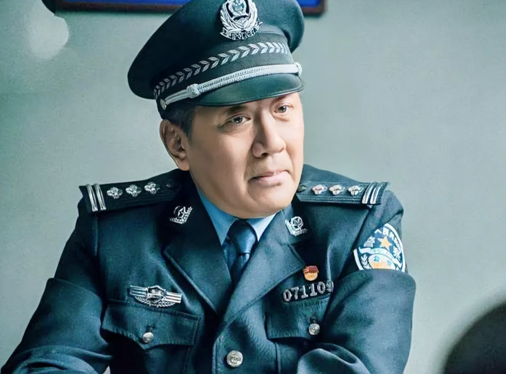 我是刑警：有一件事情，一直搞不懂，《我是刑警》中查案遇到困难时，总要发出悬赏通告