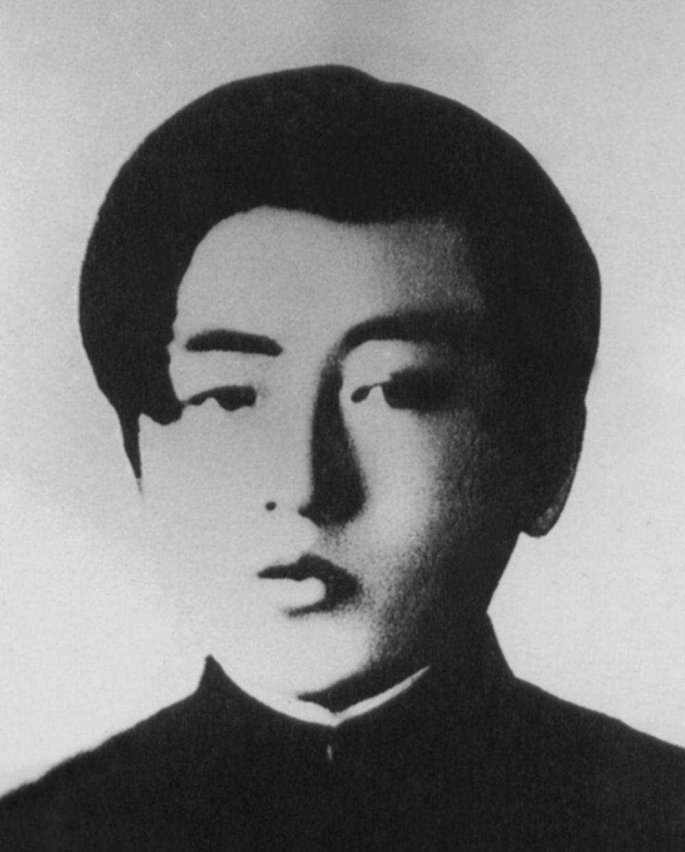 “满洲之虎”陈翰章！
陈翰章，东北抗日联军第一路军第三方面军总指挥，足智多谋，文