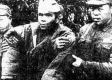 1944年，八路军只用一个日军俘虏就“赎回来”了50多名八路军战士，日军为了表示
