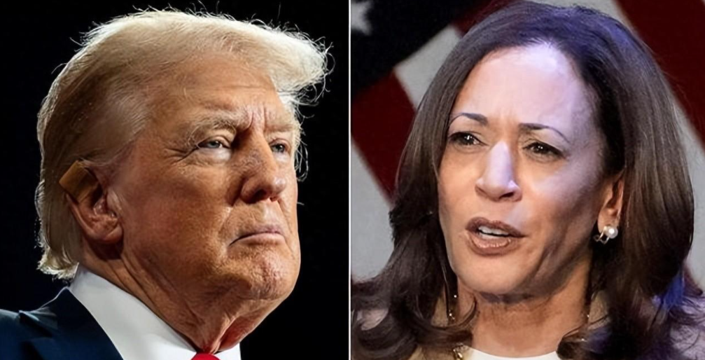 随着美国大选日益临近，民主党和共和党之间的较量愈发激烈。然而，从目前的局势来看，