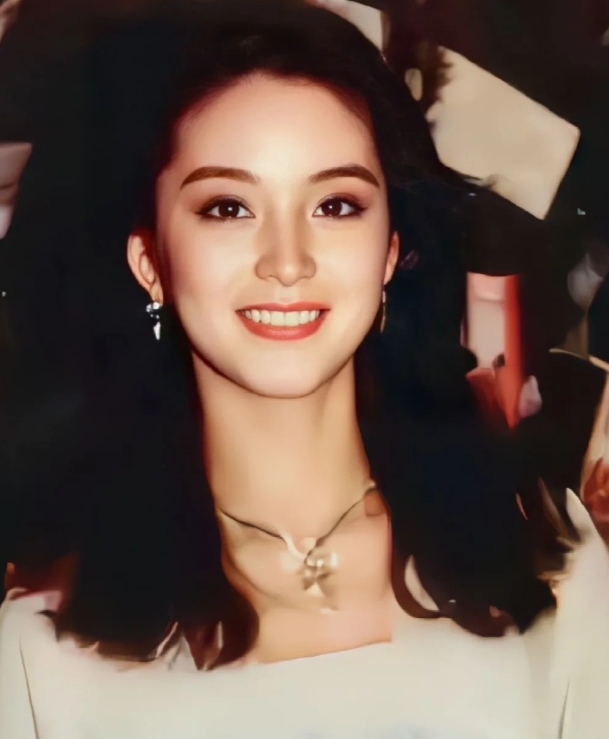 林青霞王祖贤：从惊魂记到生活中的点点滴滴