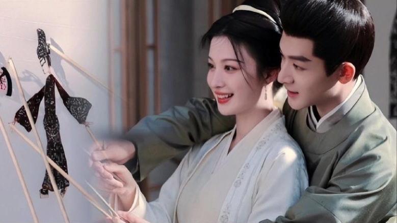 张晚意、王楚然新剧《柳舟记》，腹黑王爷与失忆女土匪的假戏真爱