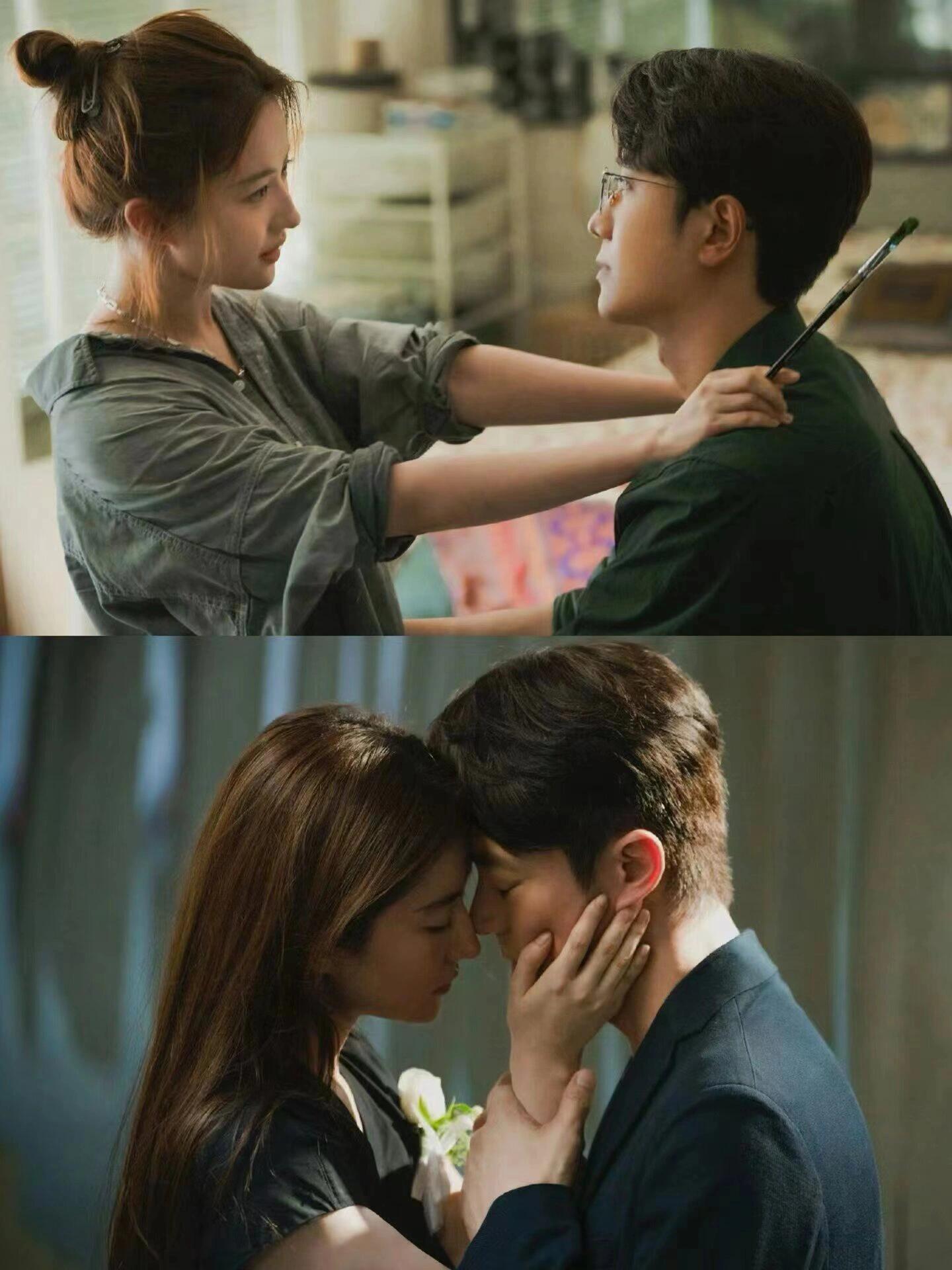 好剧推荐《玫瑰故事》