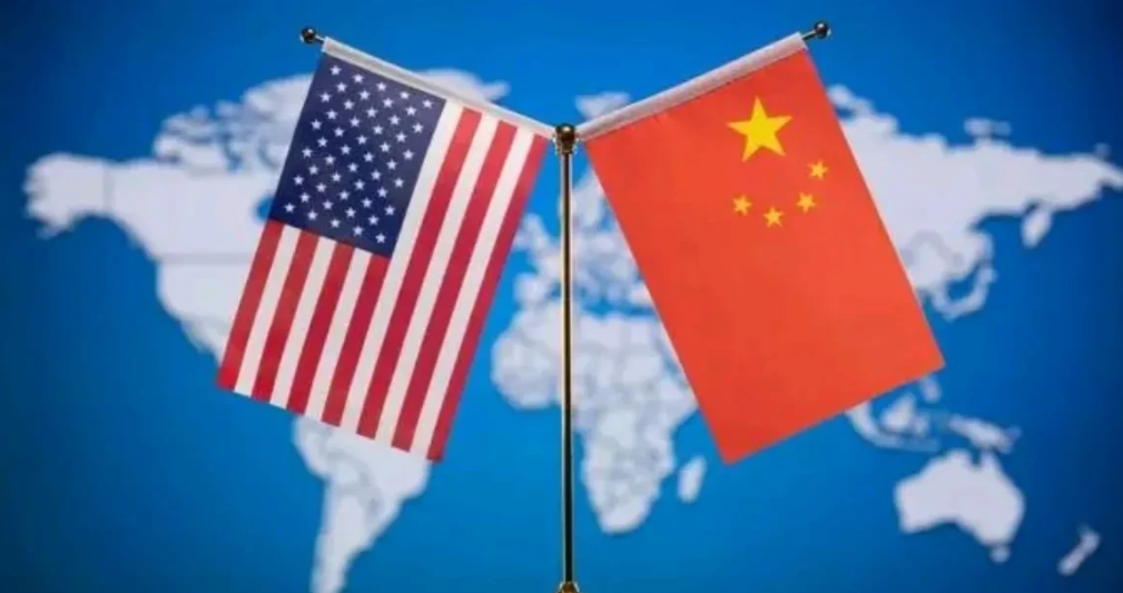 中国必须接受裁决，美欧联合起来对中国进行施压！9月12日，根据法新社报道，在欧盟