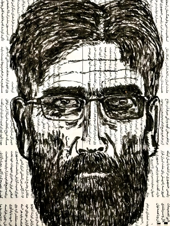 相关消息称，
伊朗内部的舆论已发生显著变化。
Kayhan报纸前副总编Mehdi