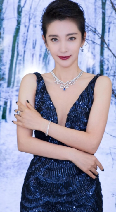 李冰冰：财富帝国背后的演艺女王