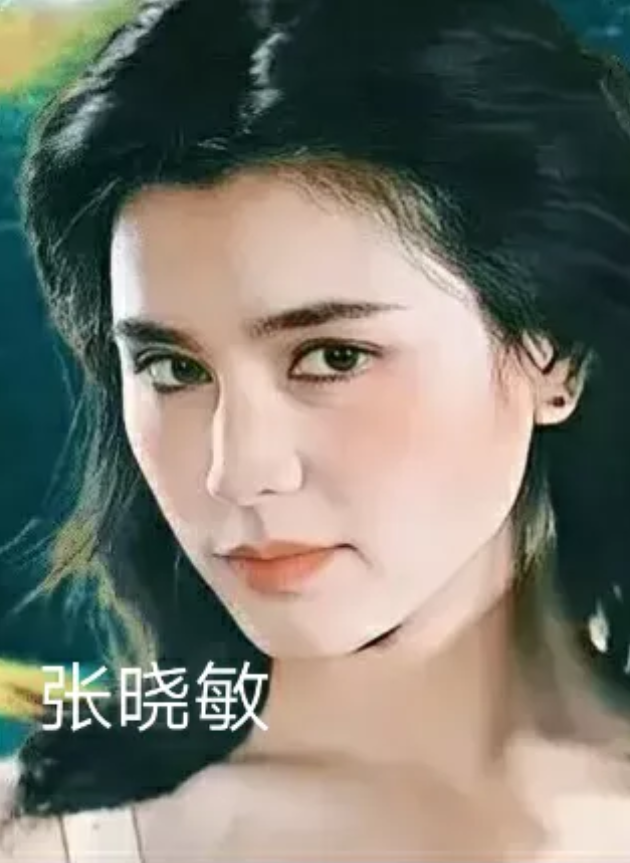 八十年代影坛，有两对长相洋气，颇具异域风情的影坛姐妹花分外引人注目，她们出道经历