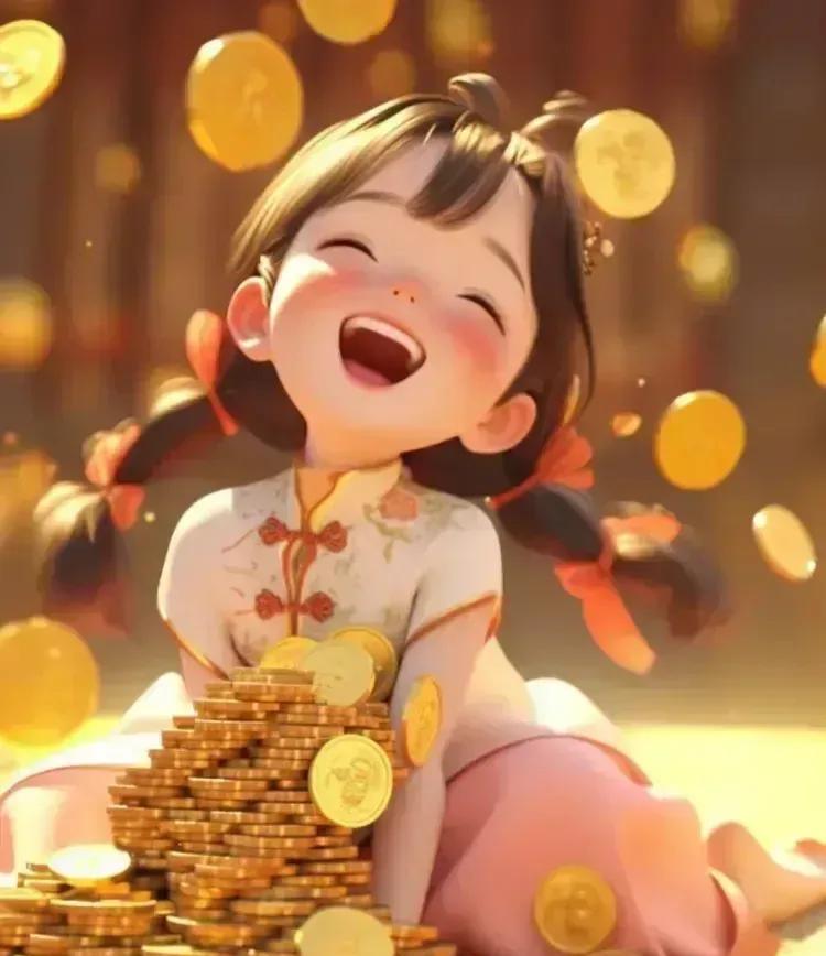 原来旺自己是有玄学的，狠狠记住：
1.枕头底下放一枚硬币，寓意着招财进宝，从心