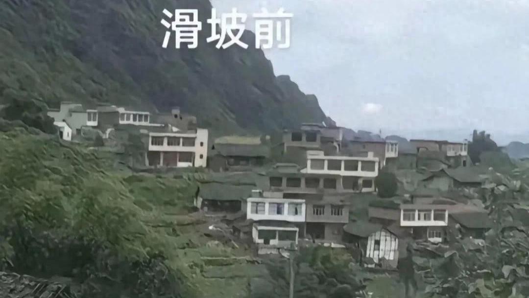 滑坡救援第三天迎来好消息！获救祖孙已被送往华西医院接受治疗！