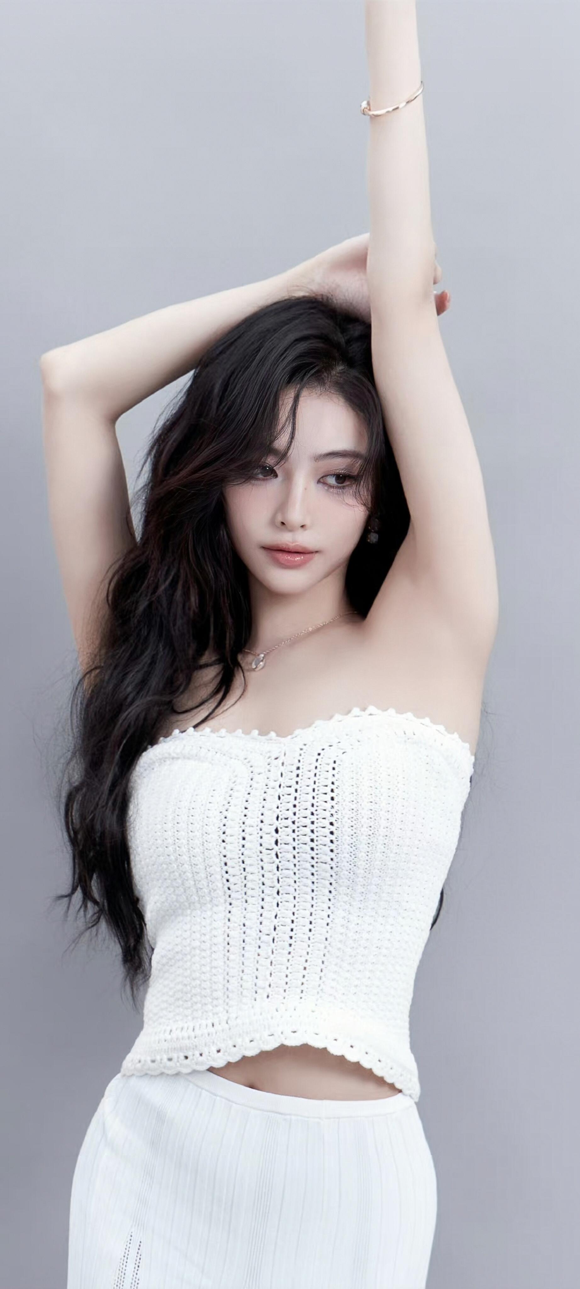 许佳琪——魅力满满