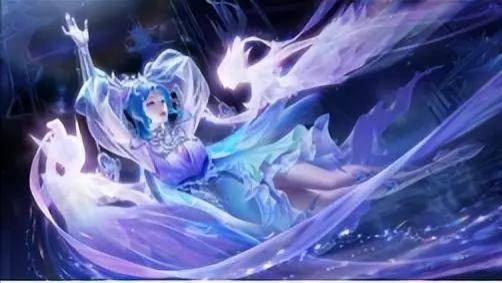 王者英雄|女神争霸！貂蝉、小乔、安琪拉谁才是最受欢迎的女英雄？