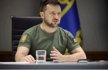 俄罗斯准备报复乌克兰。据俄罗斯国防部报道，乌克兰在过去三天内两次使用美制陆军战术