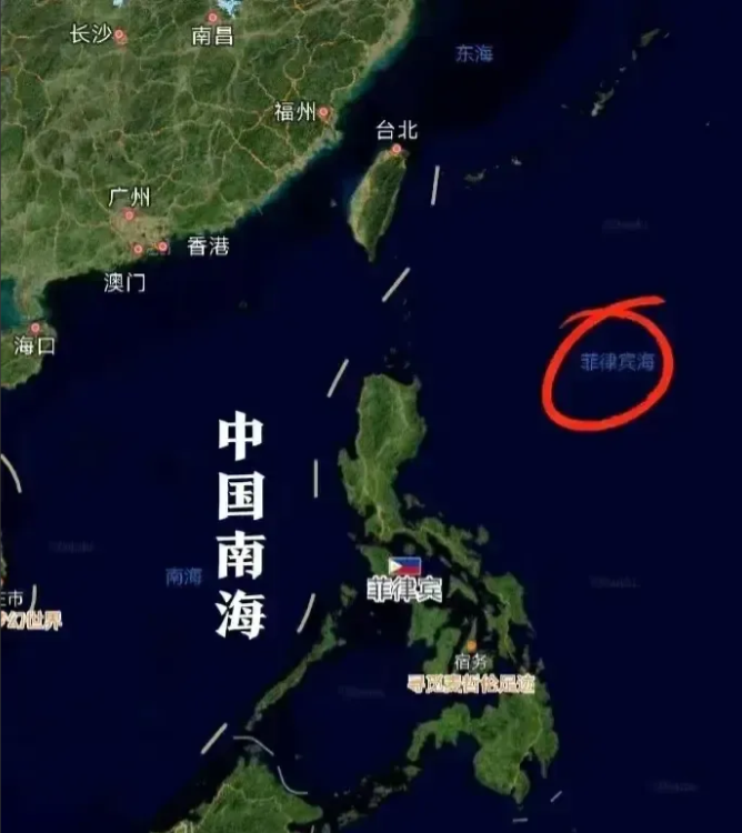 菲律宾傻眼了！
本以为在仁爱礁坐滩的破船能一直赖着，可中国海警船坚守附近，丝毫没