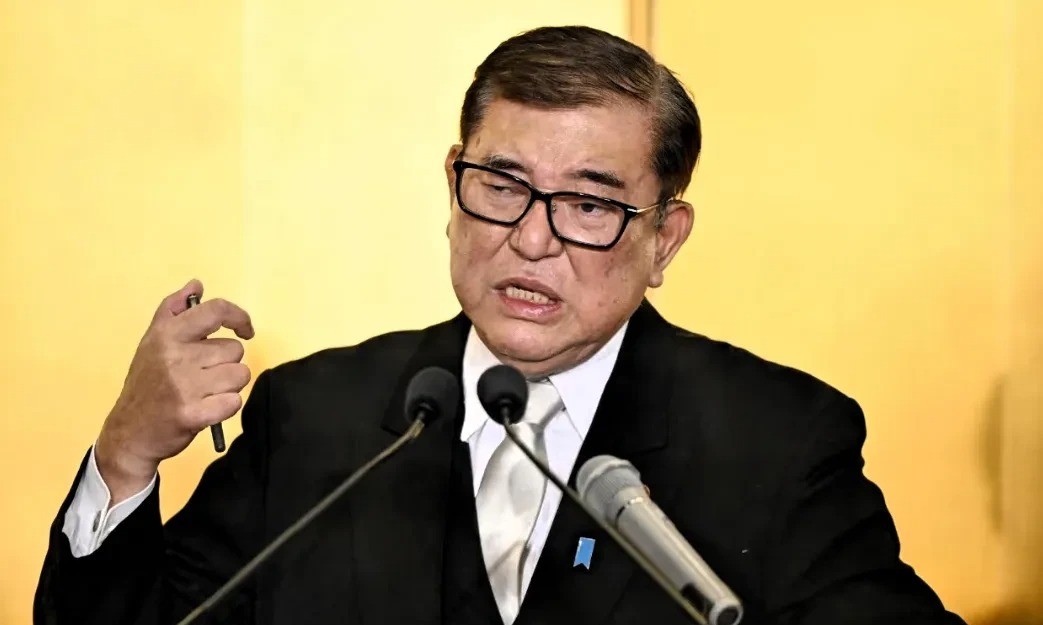 日本政坛探讨战争责任                              