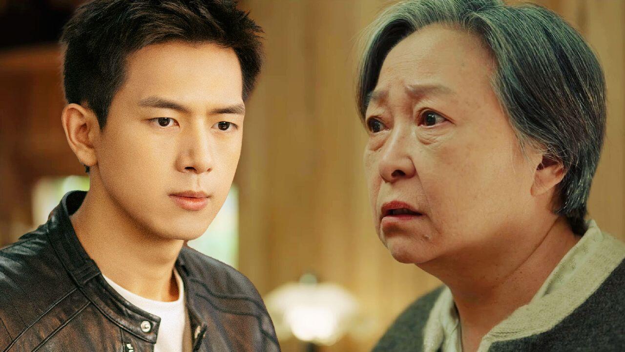 《春色寄情人》：5个人5句话，句句动人心