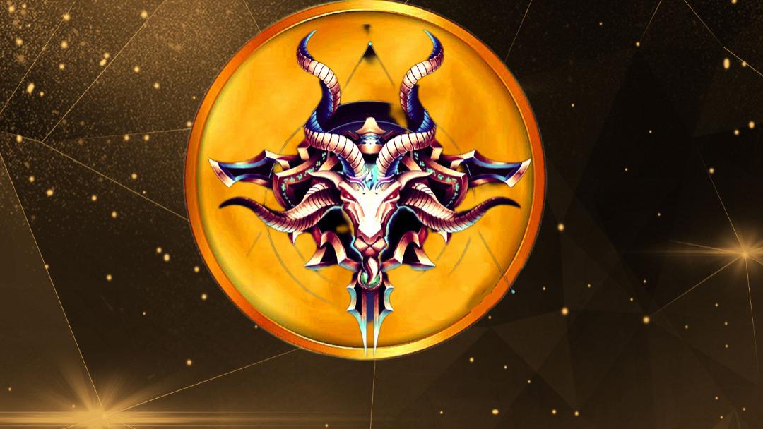 摩羯座2024年运势