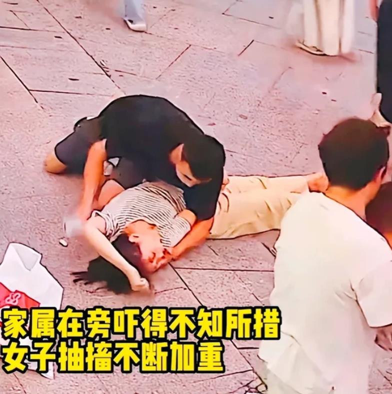 “这个白衣天使火了！”