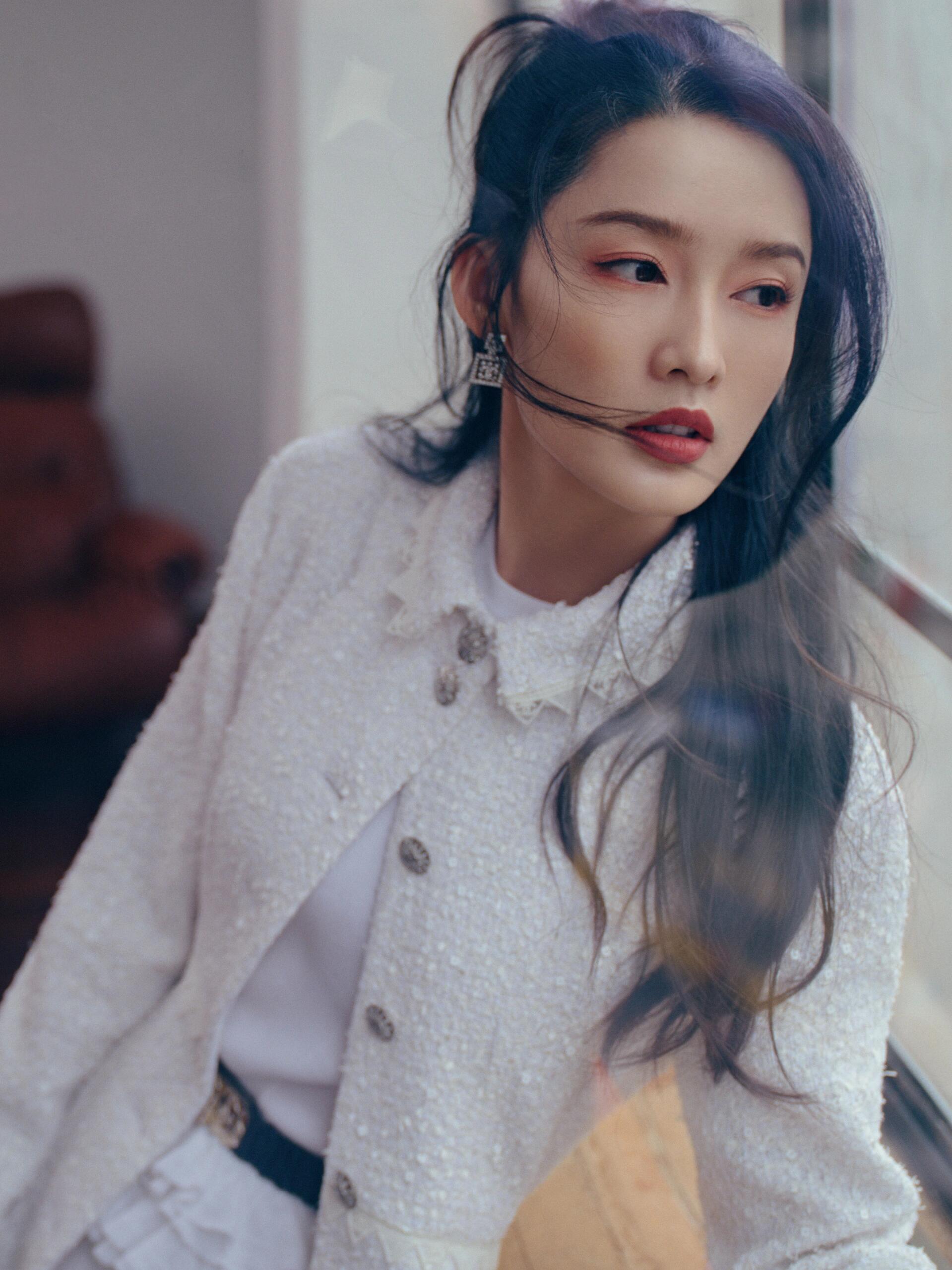 李沁，这回真的心动了！