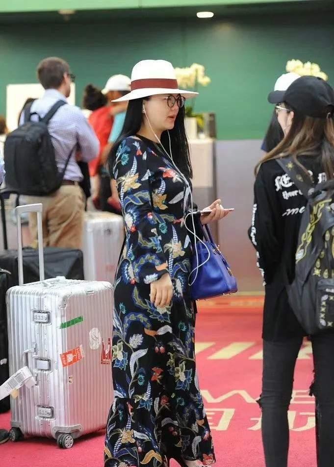 李湘为什么会富的流油